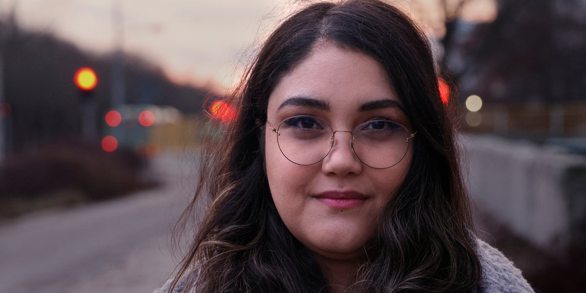 Sara sjukskriven efter elsparkcykelolycka Uppsala