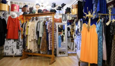 Second hand-försäljningen ökar i november enligt Svensk Handel