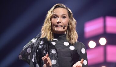 Berg om nya ”Bäst i test”: ”Aldrig skämts så mycket”