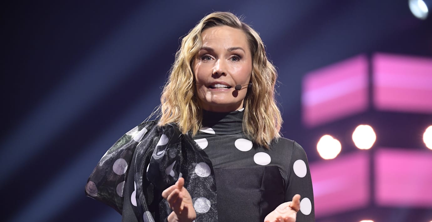 Berg om nya ”Bäst i test”: ”Aldrig skämts så mycket”