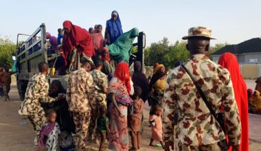 Vi har dödat 438 IS-män och tagit 300 Starlinkmottagare