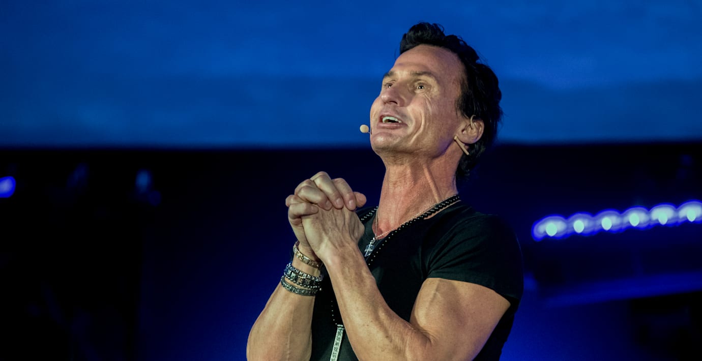 Stordalen tar skattesmäll på 400 miljoner till HD