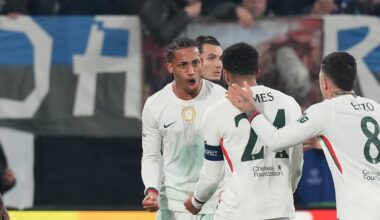 Ukraina får pengar från försäljningen av Chelsea