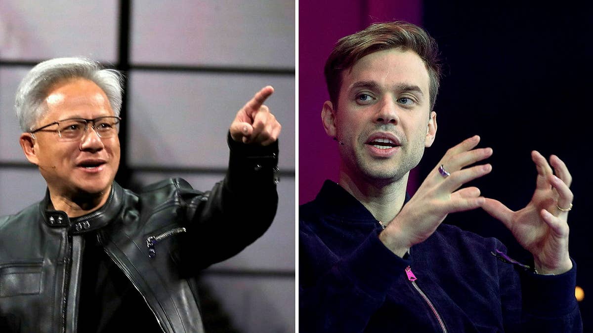 Ny monsterrunda i svenska AI-undret – blir högst värderad - DI