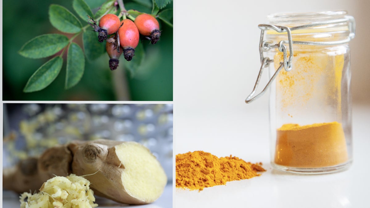 Det kan hjälpa vid artros – Barometern-OT