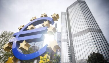 Marknaden börjar prisa in en ECB-höjning nästa år