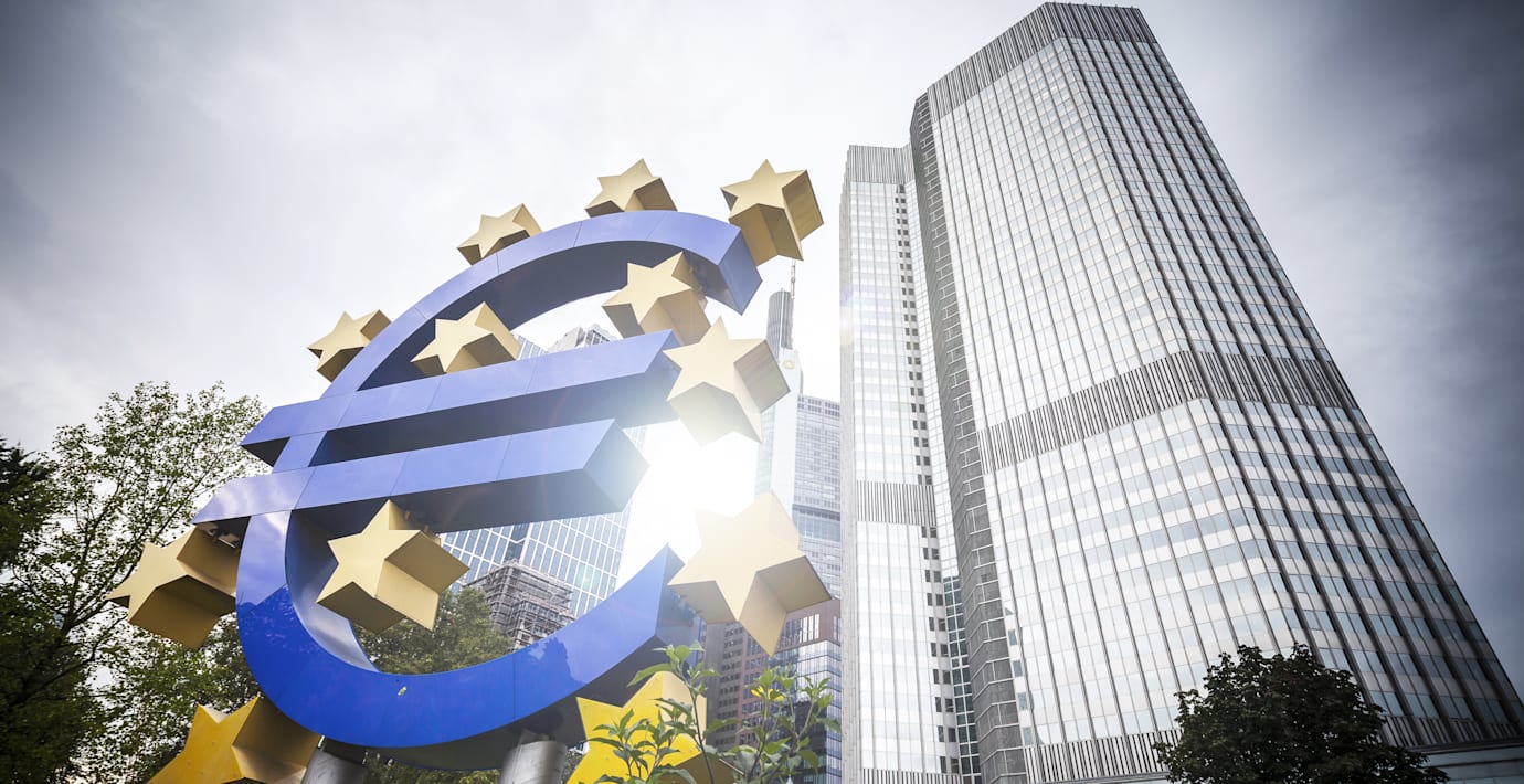 Marknaden börjar prisa in en ECB-höjning nästa år