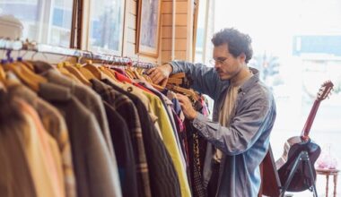 Den fysiska second hand-handeln ökade i november.