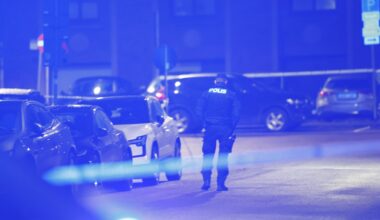Explosion Göteborg: Hög smäll i Johanneberg