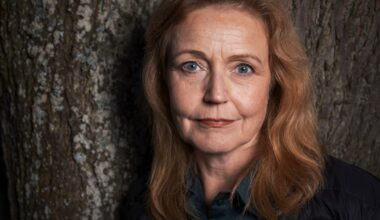 Elisabeth Thand Ringqvist vänder i regeringsfrågan – Centerpartiet kan vänta med besked till efter valet