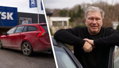 Vilken trafikregel gäller egentligen på Stenhuggaren?