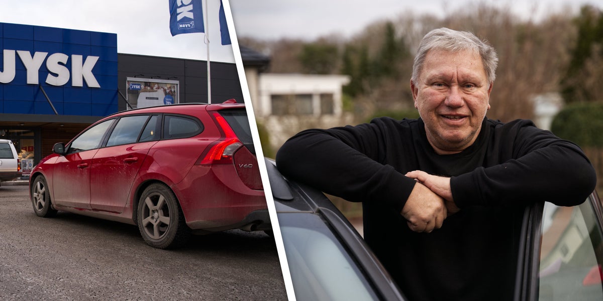 Vilken trafikregel gäller egentligen på Stenhuggaren?