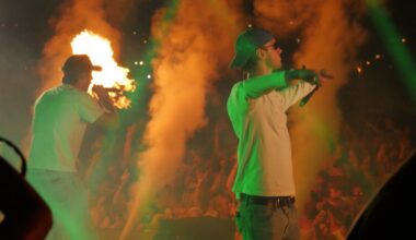 Soppgirobygget spelar i Norrköping nästa sommar