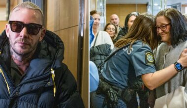 SVT: Inga belägg för Lundells uppgifter om mammans övergrepp - Corren