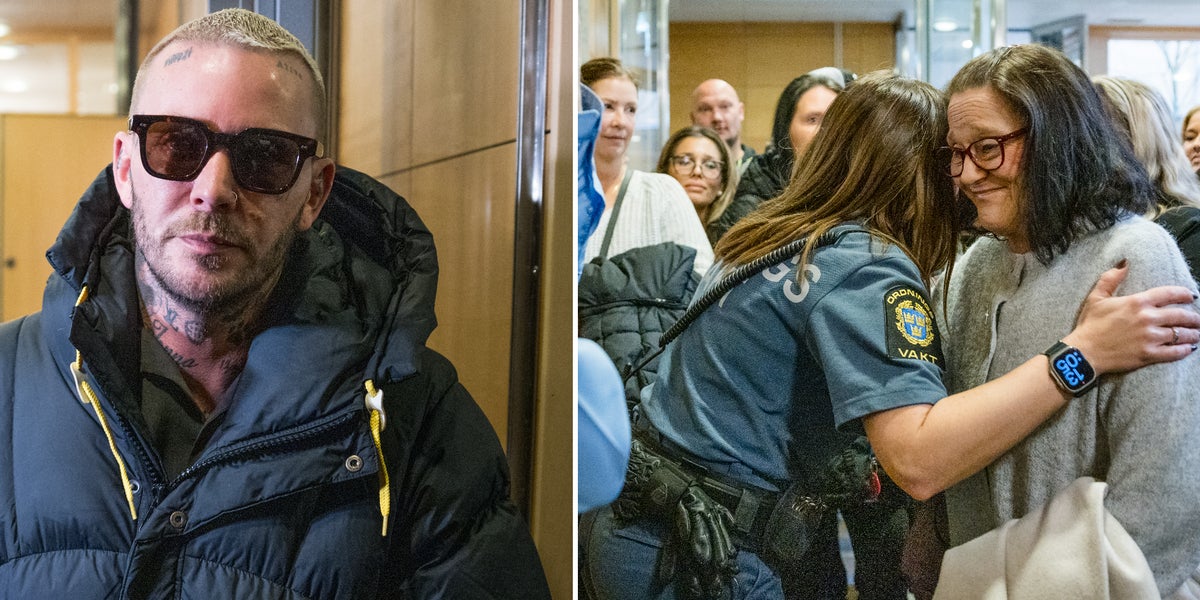 SVT: Inga belägg för Lundells uppgifter om mammans övergrepp - Corren