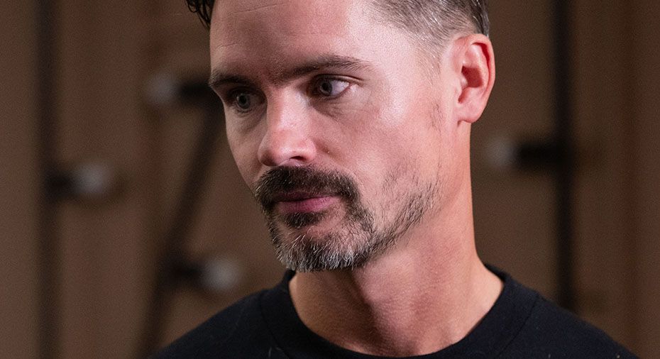 Kalle Karlssons presskonferens i repris