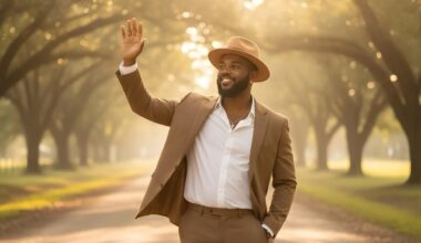 Kristen AI-musik i debatt om ”digitalt blackface”