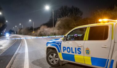 Skjutningarna minskar – barnen misstänkta för mordplaner ökar