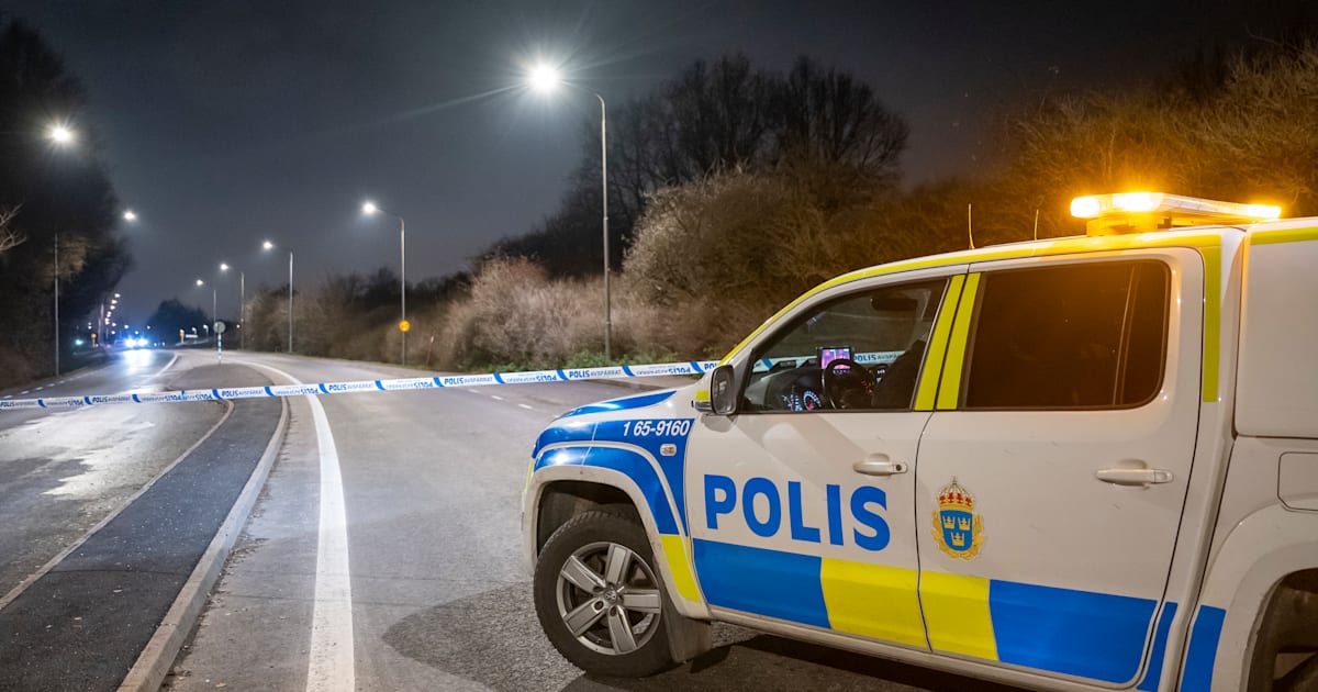 Skjutningarna minskar – barnen misstänkta för mordplaner ökar