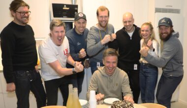 Rättvisa efter dopning: Magnus Jonsson får sitt VM-brons - Tidningen Ångermanland