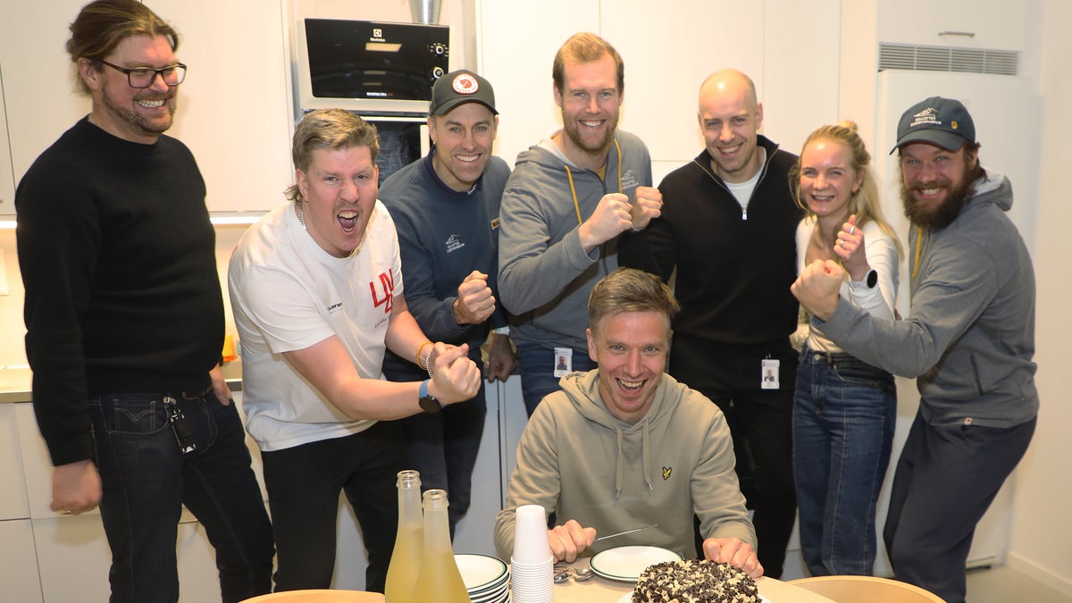 Rättvisa efter dopning: Magnus Jonsson får sitt VM-brons - Tidningen Ångermanland