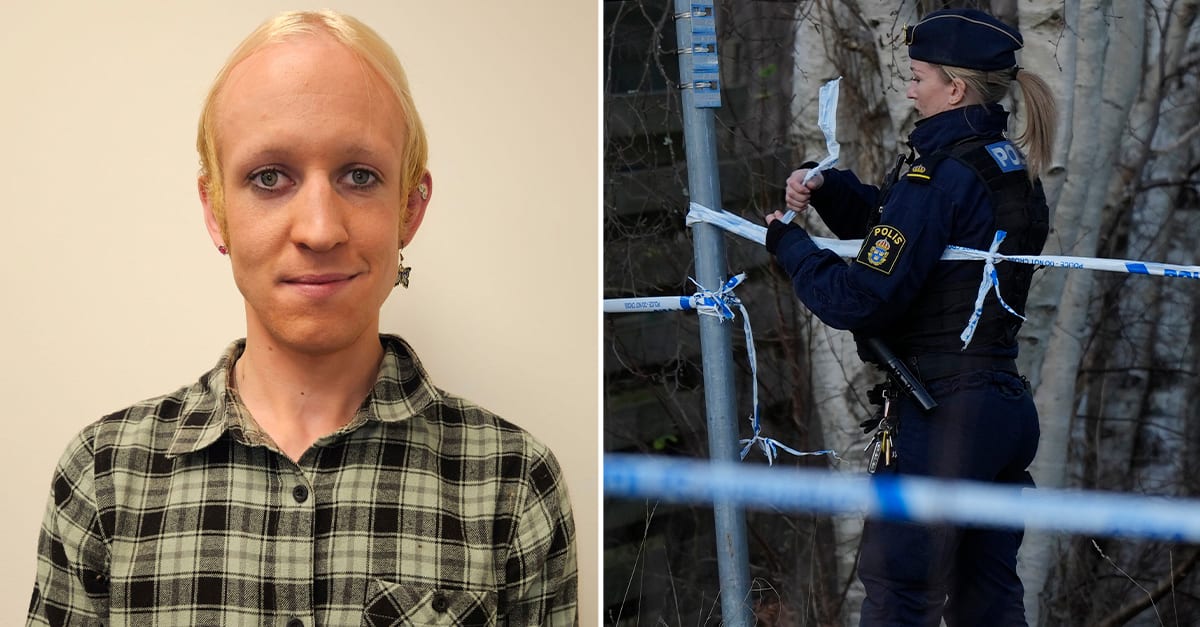 Häktesförhandling om styckmordet i Rönninge