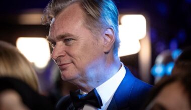 Trailer till Nolans ”The Odyssey” släppt - Västerbottens-Kuriren