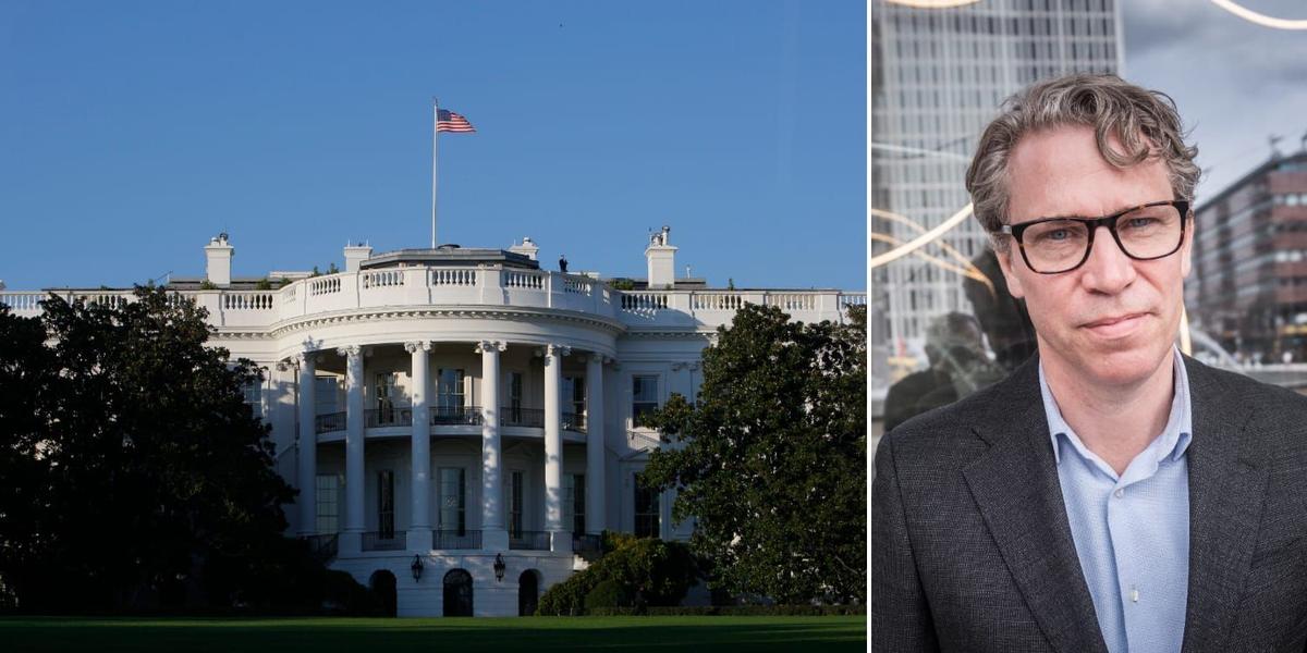 Så kan USA och Trump odla motstånd mot EU:s politik