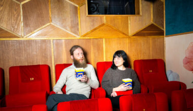 ”Går ihop – men med hjärtat i halsgropen” - SvD