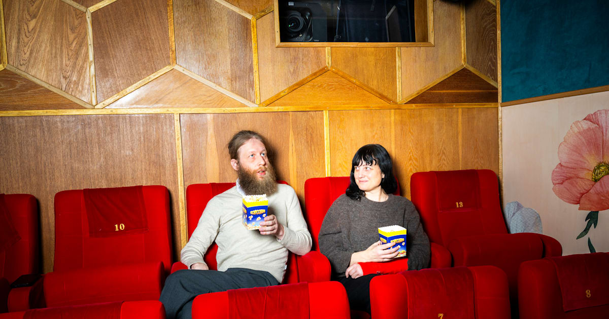 ”Går ihop – men med hjärtat i halsgropen” - SvD