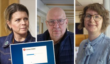 Hårda kritiken – efter granskning: ”Såg brister” – Dala-Demokraten