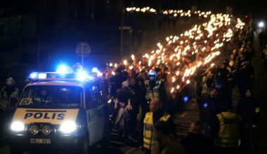 Kommunen överklagar tillstånd för högerextrem marsch