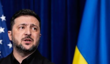 Flera skadade i attacker i Ryssland och Ukraina