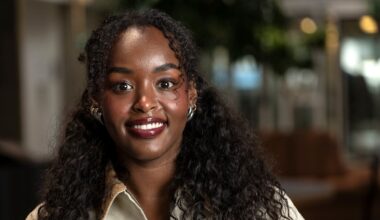 Radioprofilen Assia Dahir lämnar Sveriges Radio