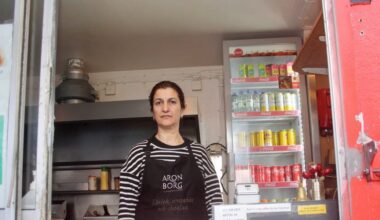 Vi har gjort allt rätt – varför ska vi tvingas bort?