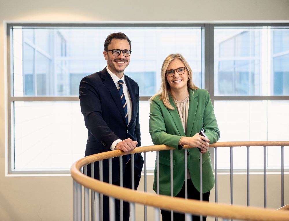 Stockholms tingsrätt