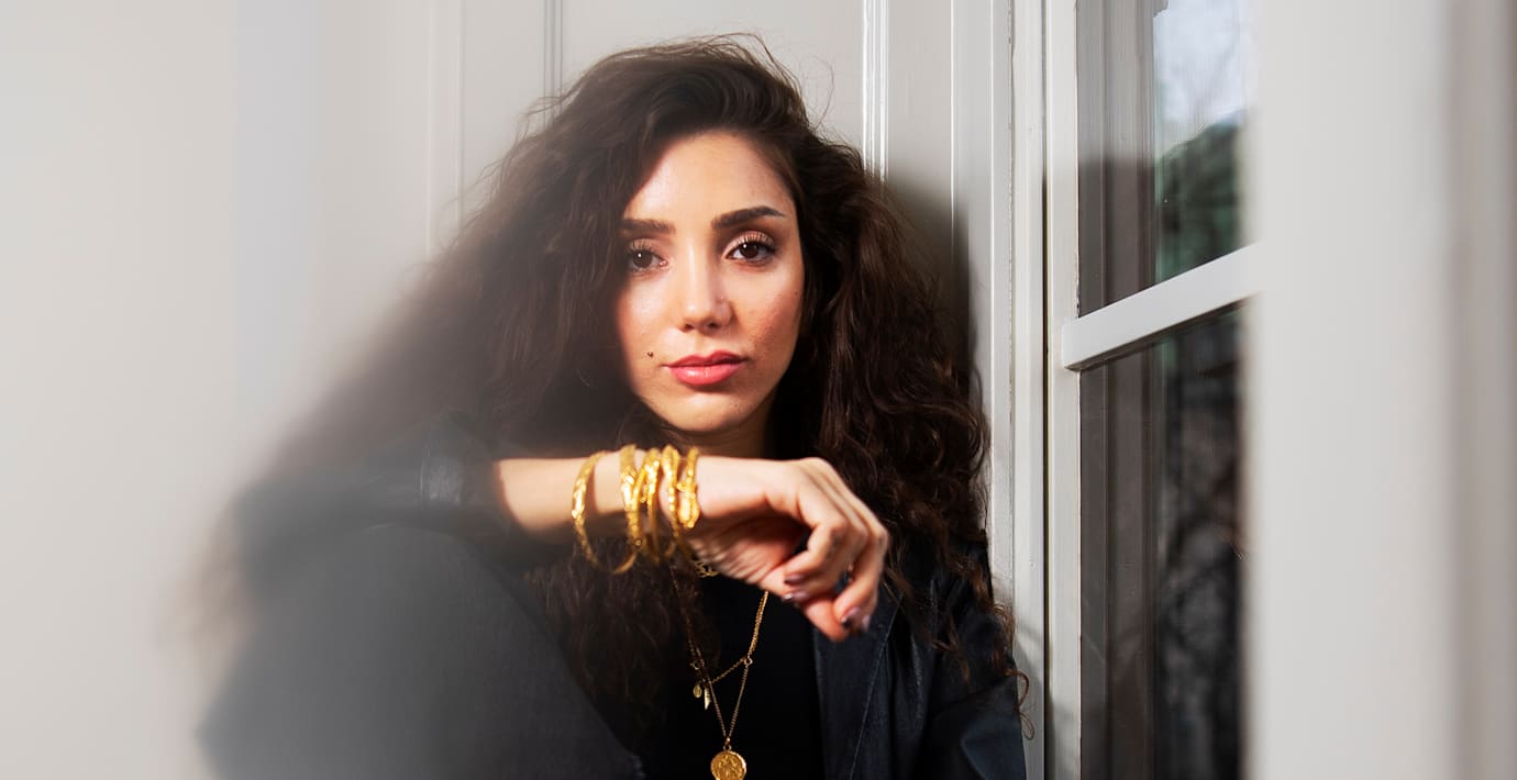 Står för att leda Melodifestivalen