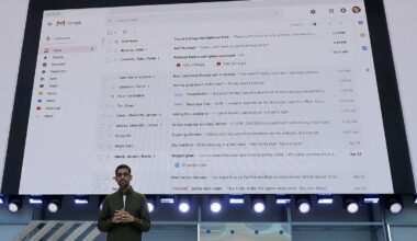 Uppgifter: Snart kan du justera din Gmail-adress - DI