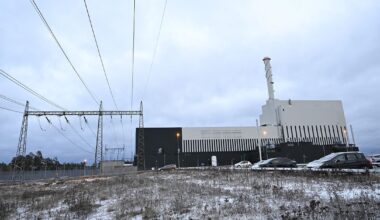 Oskarshamns kärnkraftverk svarar efter SVT:s granskning