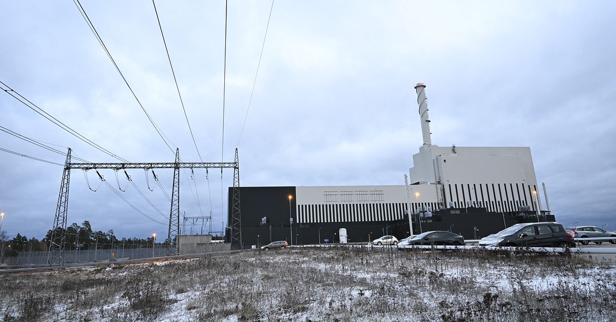 Oskarshamns kärnkraftverk svarar efter SVT:s granskning