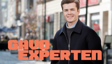 Vad önskar sig egentligen svenskarna i julklapp? Gåvoexperten har svaret!