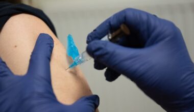 Flopp för skånsk satsning på gratis HPV-vaccin