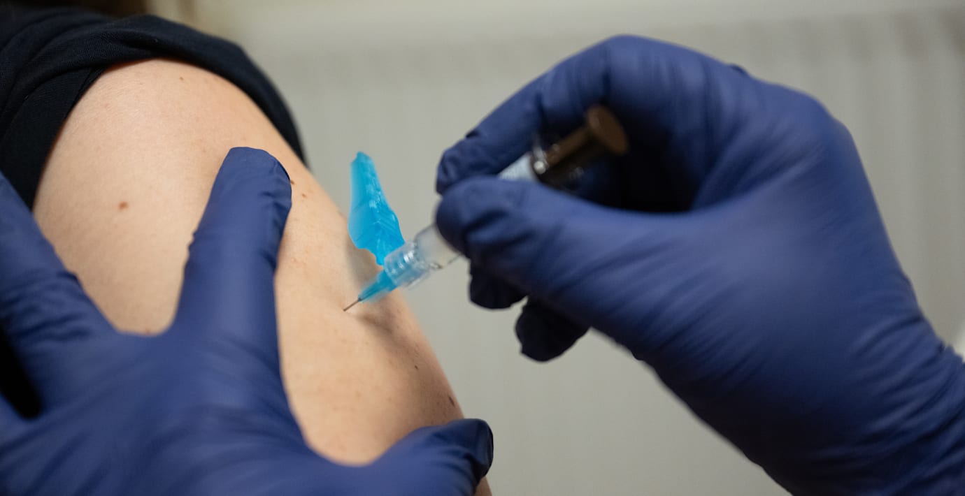 Flopp för skånsk satsning på gratis HPV-vaccin