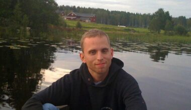 24-åriga Lowe dog av hjärtstopp