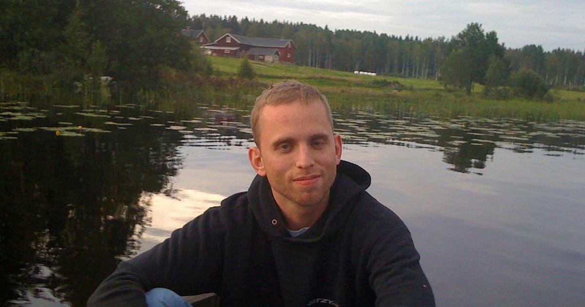 24-åriga Lowe dog av hjärtstopp