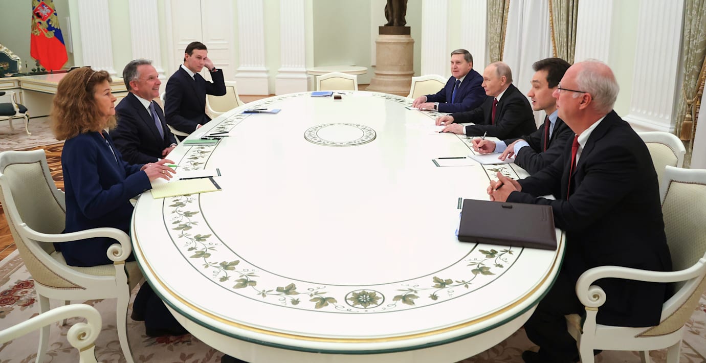 USA och Ryssland ska hålla nya samtal