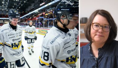 Detta är knappast lösningen för HV71 – Jönköpings-Posten