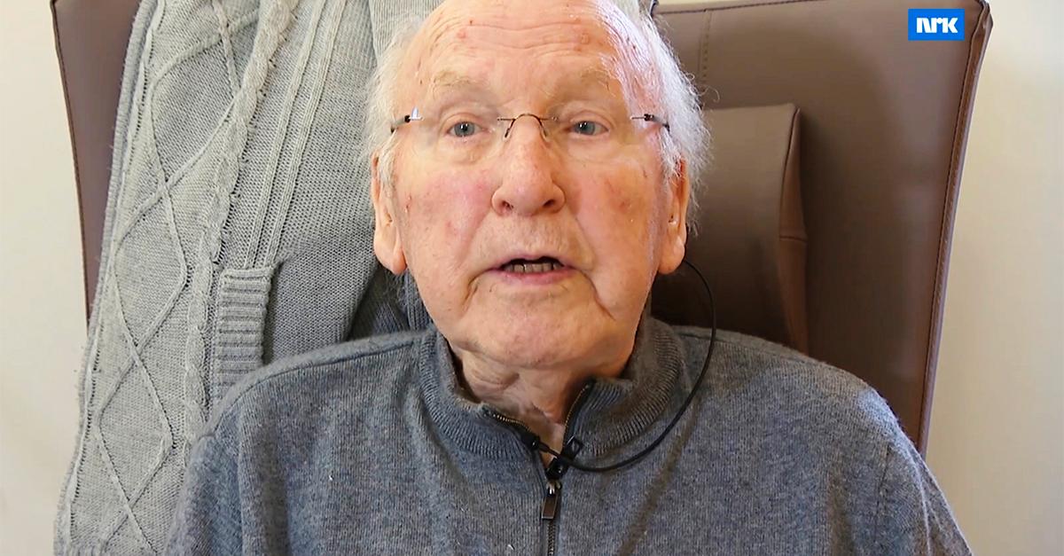 Arnfinn Nesset är död – var norsk seriemördare