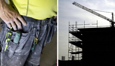 Byggföretag stod för de största konkurserna i Gävle – Gefle Dagblad