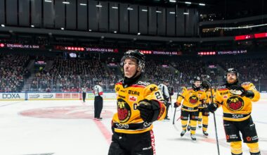 Topplagen och Luleå levererade - När samtliga bortalag segrade.